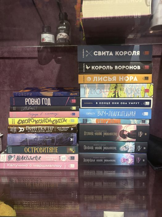 Продам книги в хорошем качестве