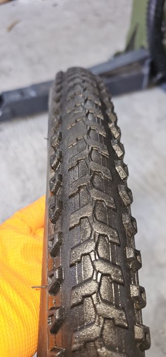 Cauciucuri 27.5 all conditions Light