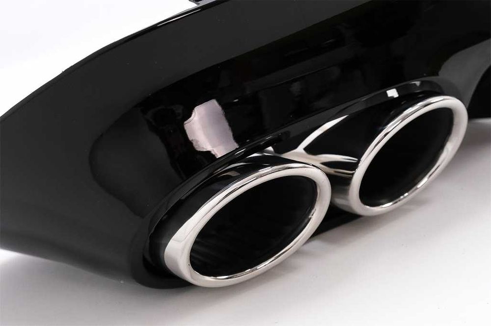 Pachet AMG Mercedes CLA C118 X118 (2019-2024) CLA 45 Design