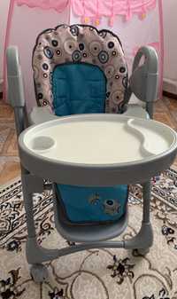 Продам детский стульчик для кормления в хорошем состоянии