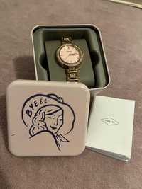 Ceas fossil Rose gold