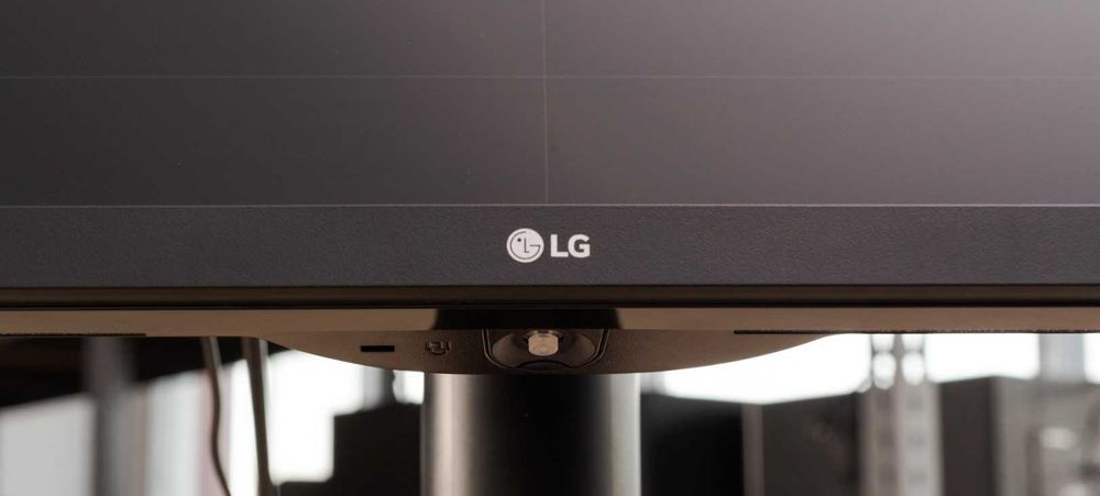 Monitor Gaming LED IPS LG 27" 27GL63T Full HD Display Port 144Hz