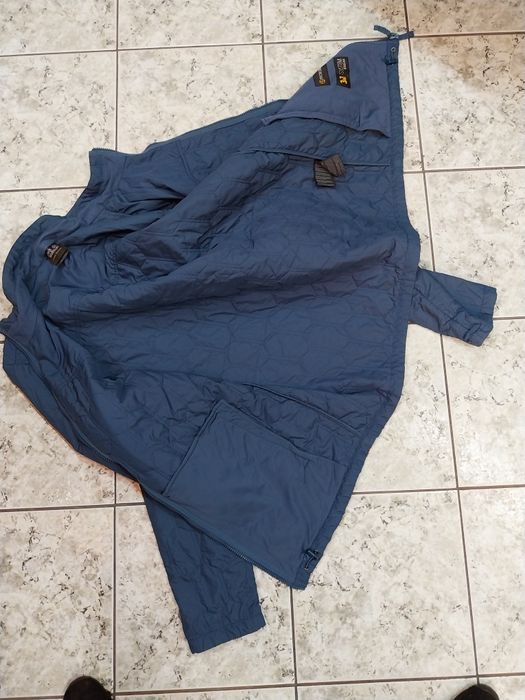 Jack Wolfskin-XL разм.,мъжко оригинално междинно яке .