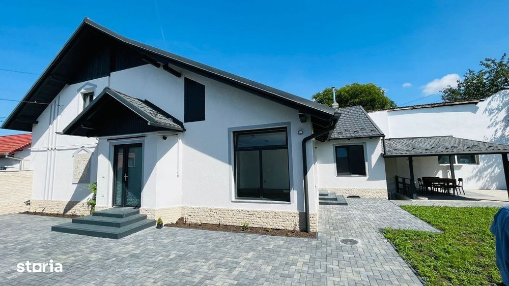 Casa De Vanzare In Sebes, Aproape De Centru. Comision 0