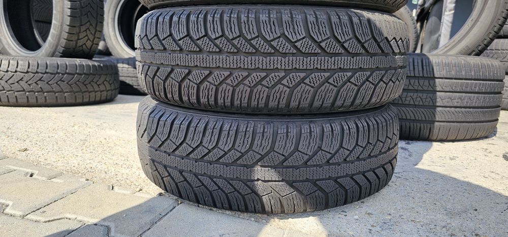 175 65 R 14 Semperit Iarna