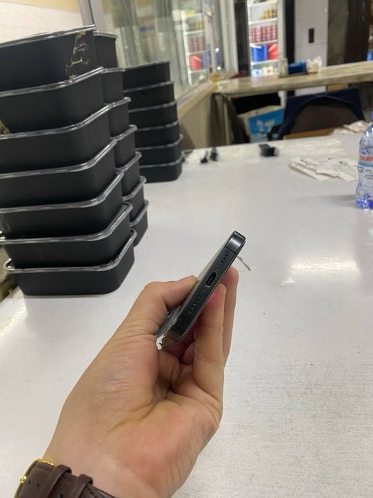 Iphone 15 pro yaxshi