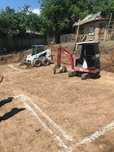 Bobcat Miniexcavator