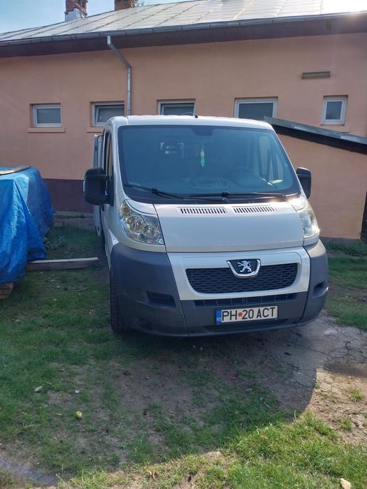 De vanzare Peugeot Boxer