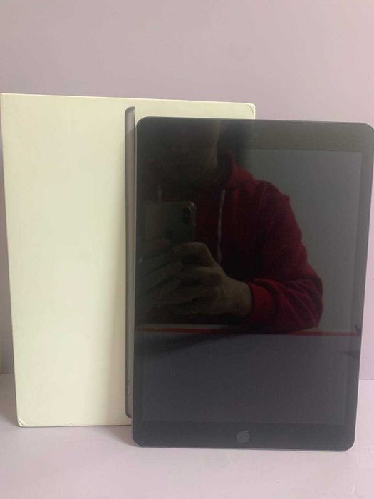 Apple iPad, 9 gen, 128 gb   /  КА 24243