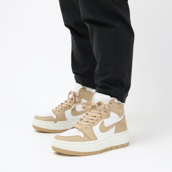 Nike Air Jordan 1 Elevate High номер 37.5 код 71A