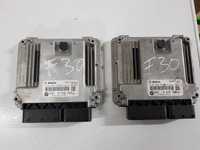 Calculator motor ECU BMW Seria 3 F30 2.0 d