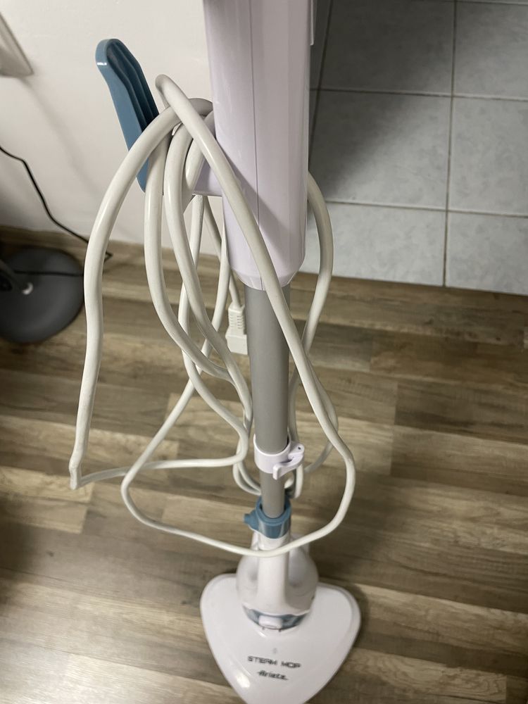 Steam mop Ariete - Mop cu aburi