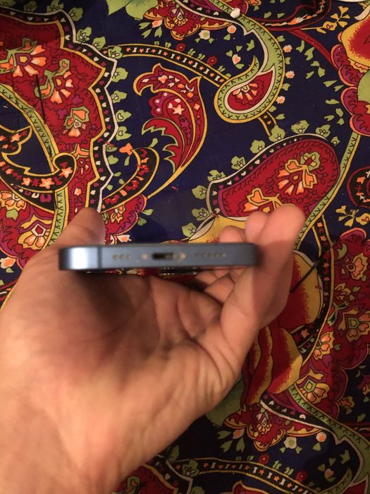 Почти новый эмкость 94 каропка есть