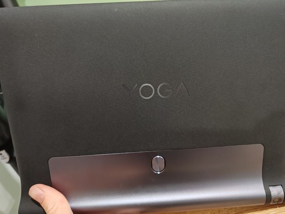 Таблет lenovo yoga