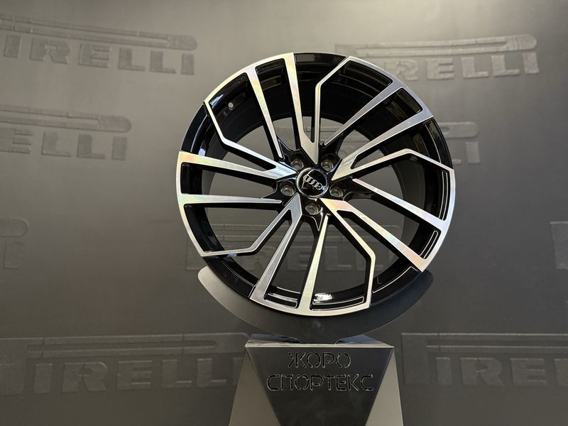 20цола AUDI 5x112 Ауди 4бр