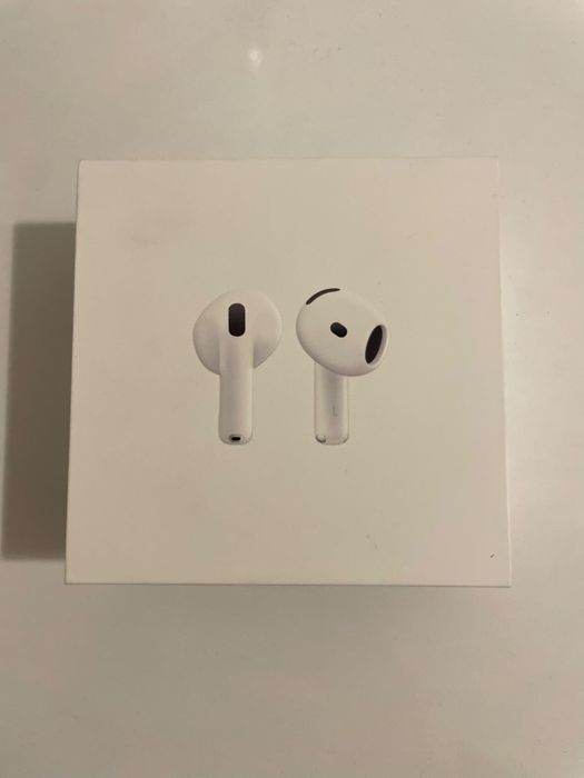Apple AirPods 4th gen.