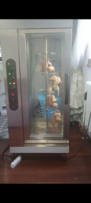 Гриль Аппарат Новый