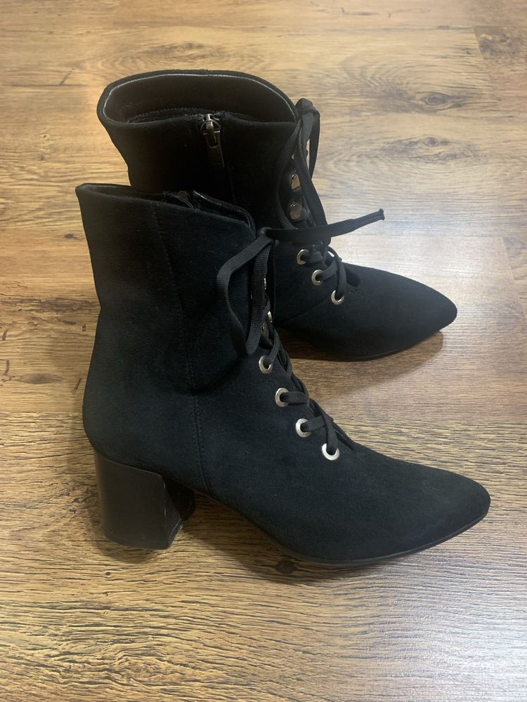 Зимни боти GiAnni