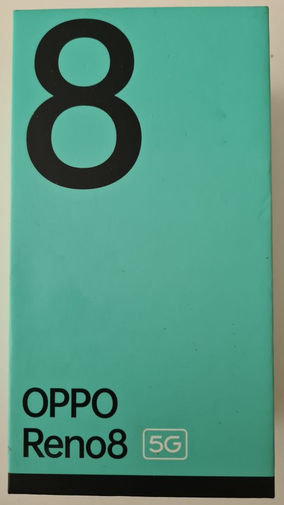 Oppo Reno 8 5G 256 GB