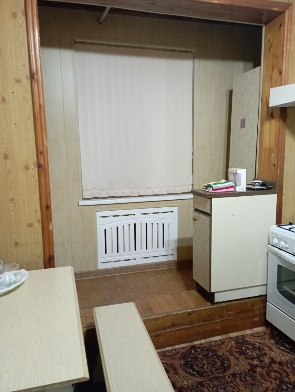 Сдаю квартиру в аренду долгосрочно своя, не маклер