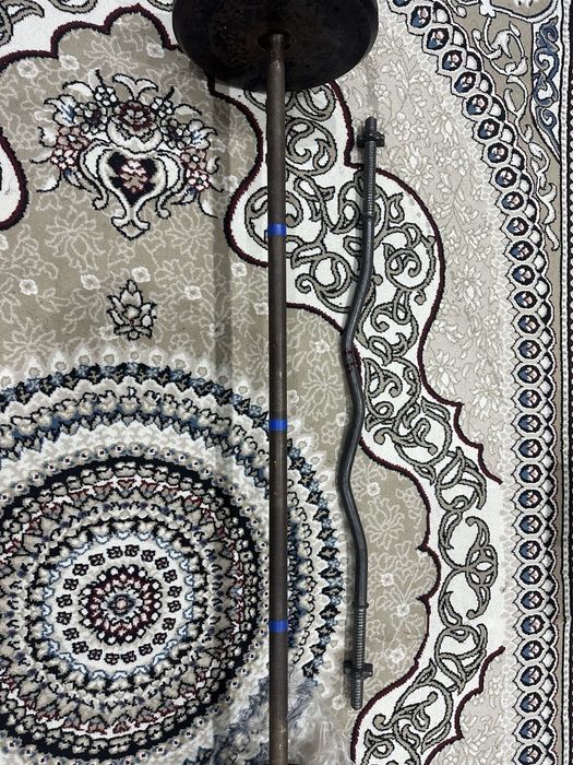 Продам ГРИФ штанга