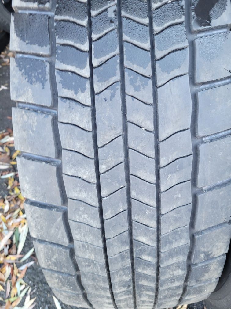 315 70 r22.5 goodyear tracțiune