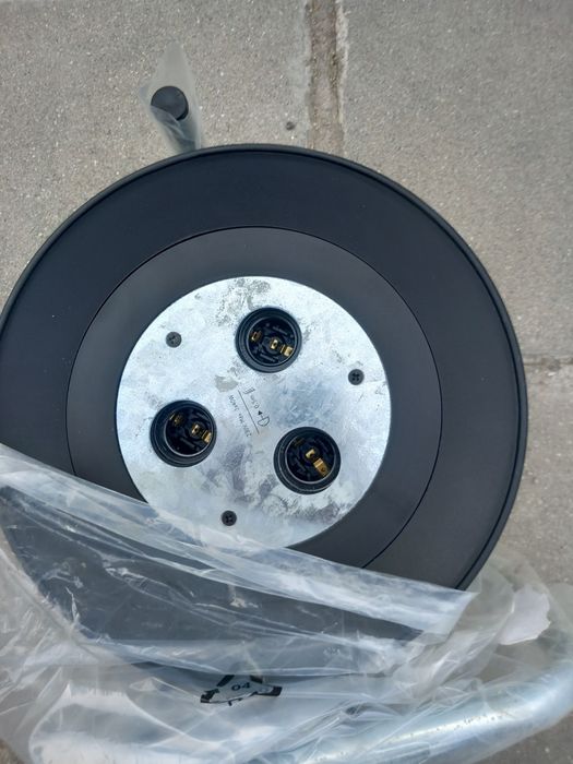 Макара 25м Нова!