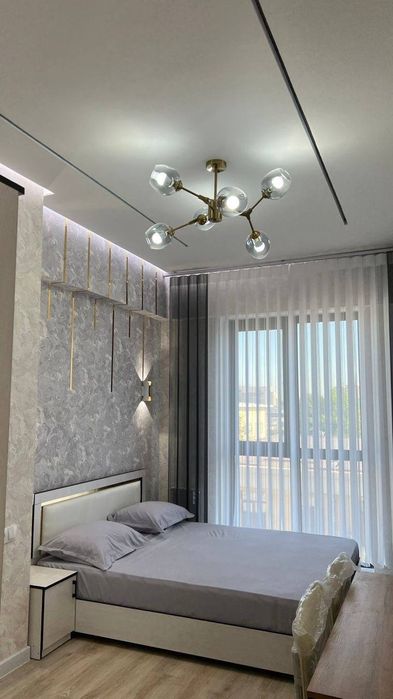 Сдаётся квартира в Akay City