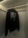 Hoodie с Anime дизайн