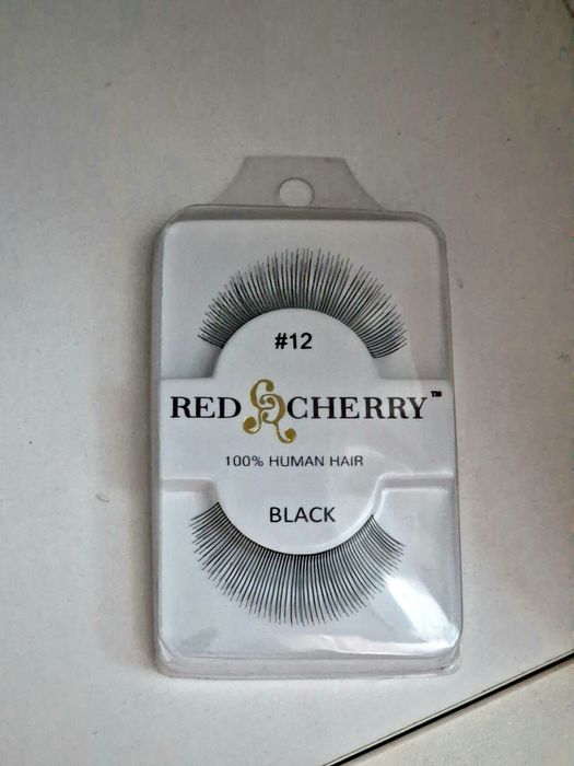 Stoc limitat+alte promoții !Gene false,tip bandă la cel mai mic pret