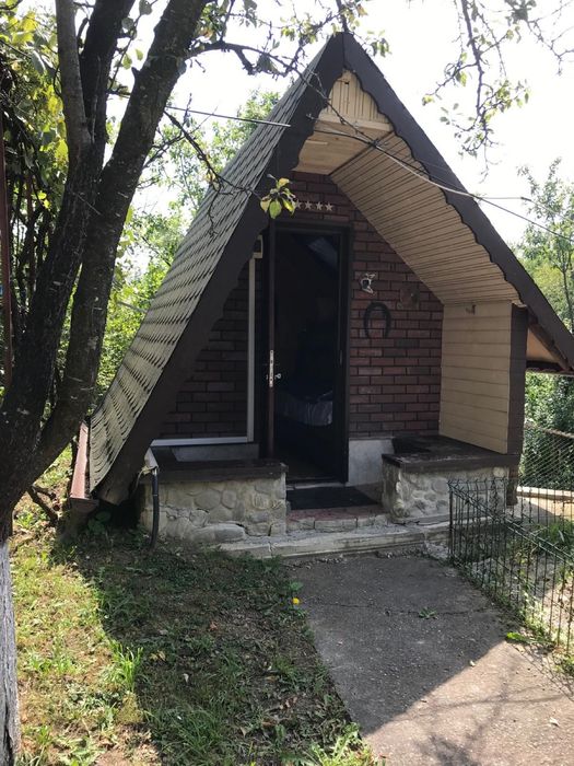 Vand casa in Breaza, Prahova sau schimb cu casa in Pantelimon, Ilfov