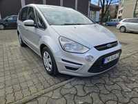 Vand Ford S-MAX 2.0 DIESEL