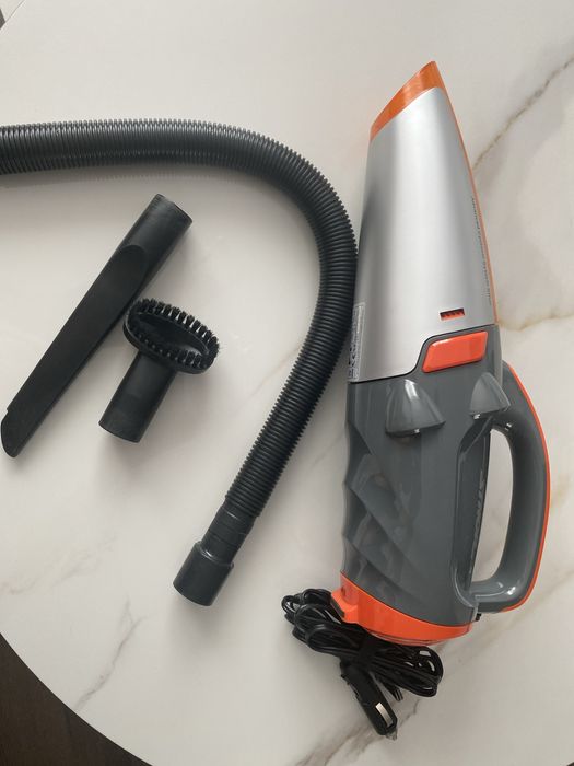 Aspirator auto Sthor 12V 100W