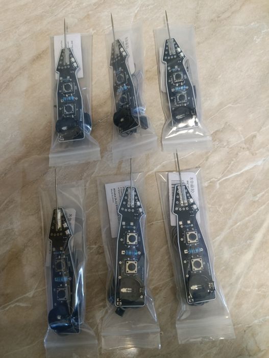 Kantirolka unverlas 12v