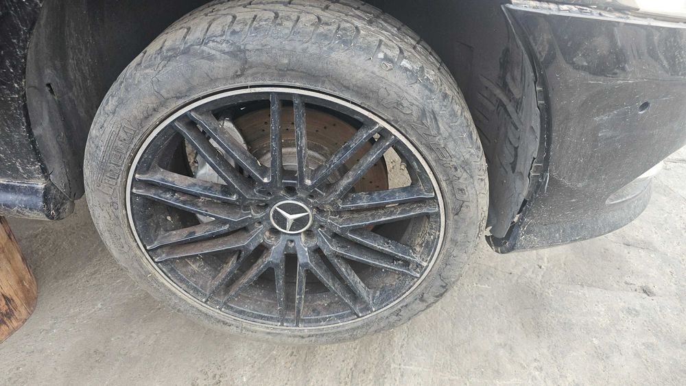 modul distronic Mercedes A0009004601 S class W221 ML GLE W166 CLS W218