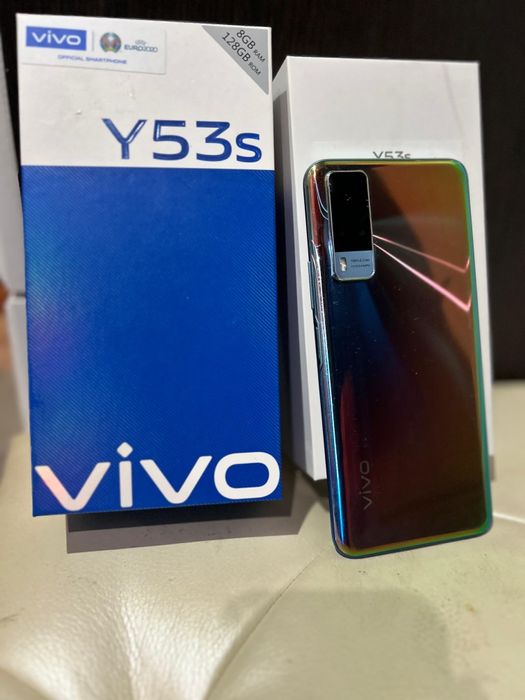 Vivo y53s (128/8)
