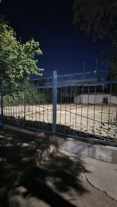 Алгоритм 16сот земля вдоль дороги под нежилой