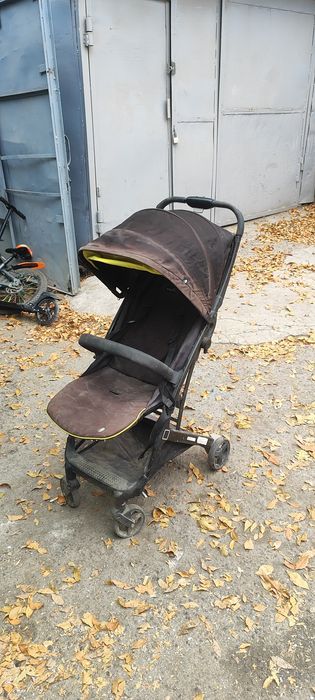 Коляска детская коляска