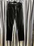 Pantaloni piele moto