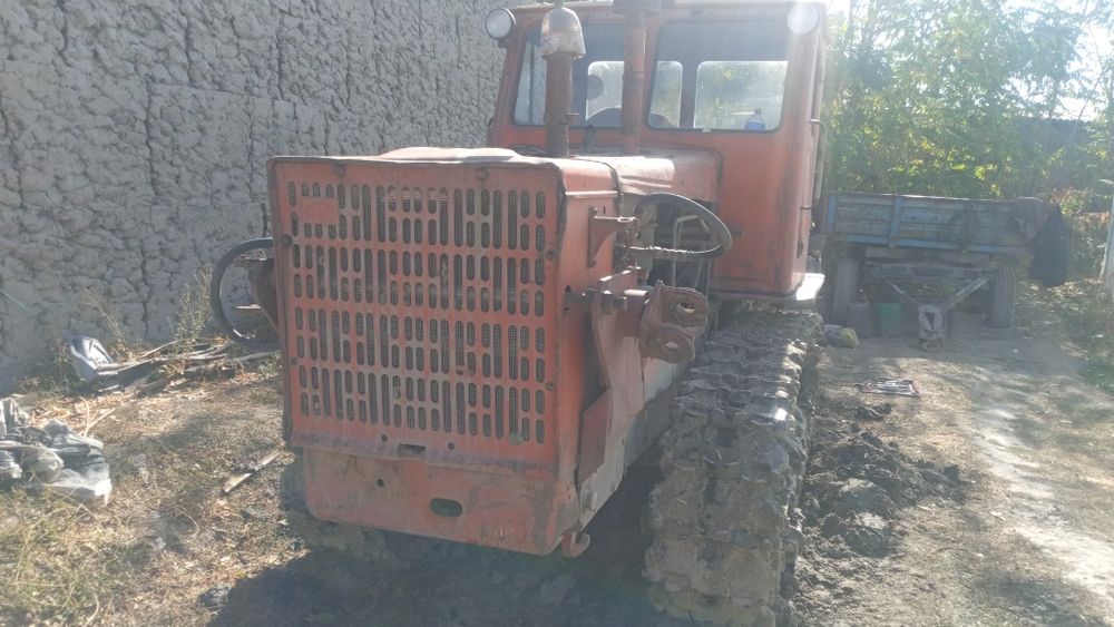 Altay T4A  ishga tayor tixnika