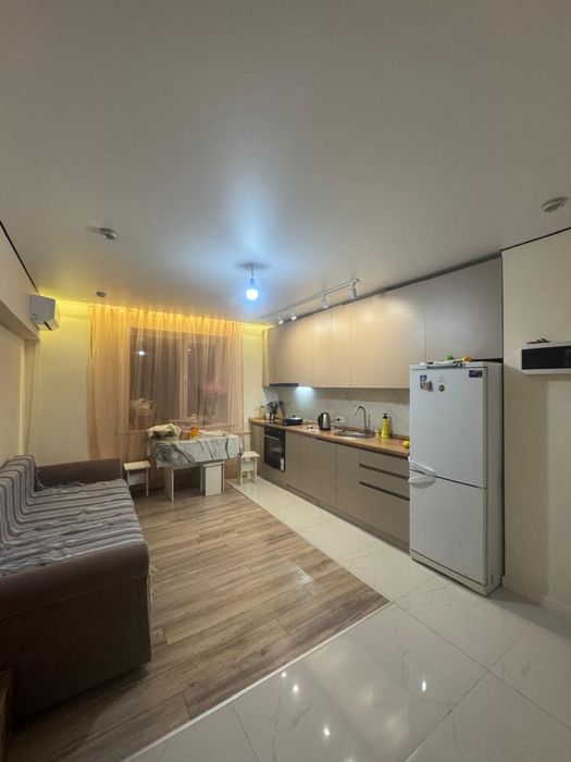 Продается квартира!