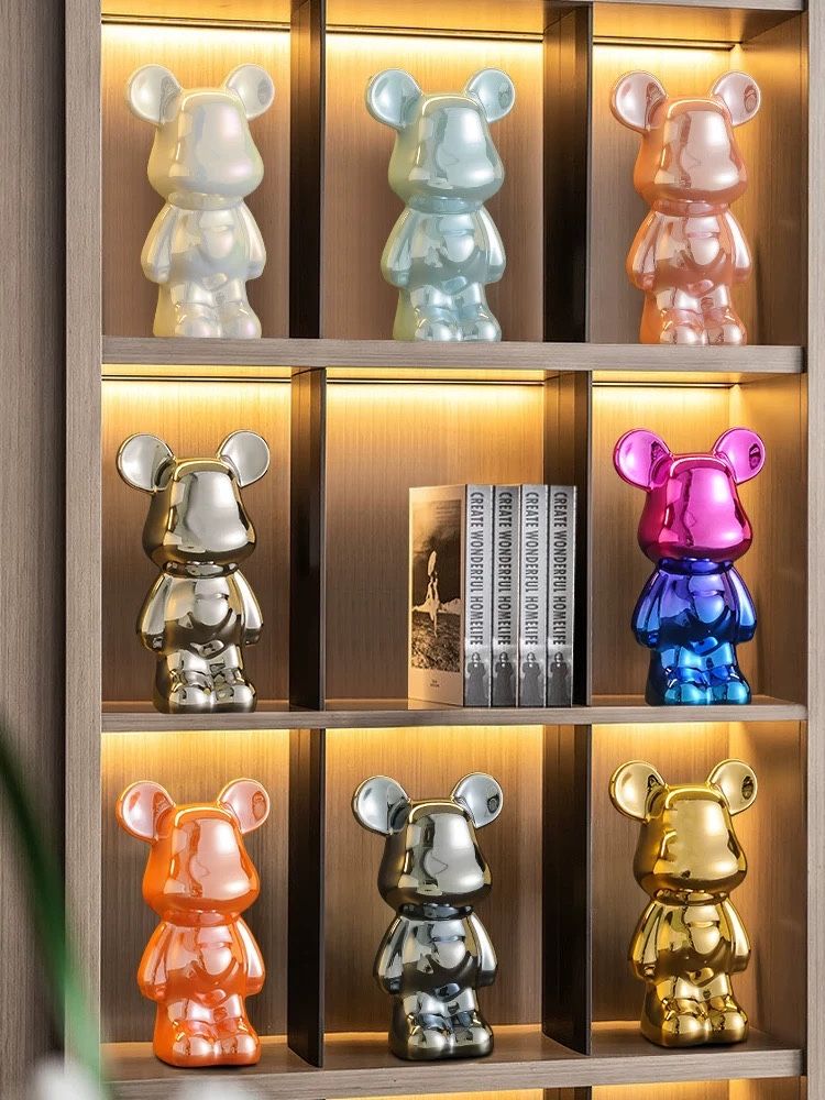 Kaws игрушка