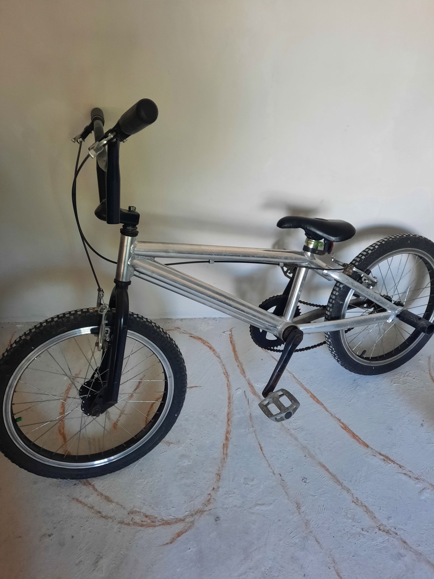 Vand Bicicleta bmx