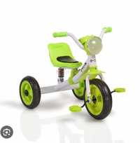 Детско колело-триколка
