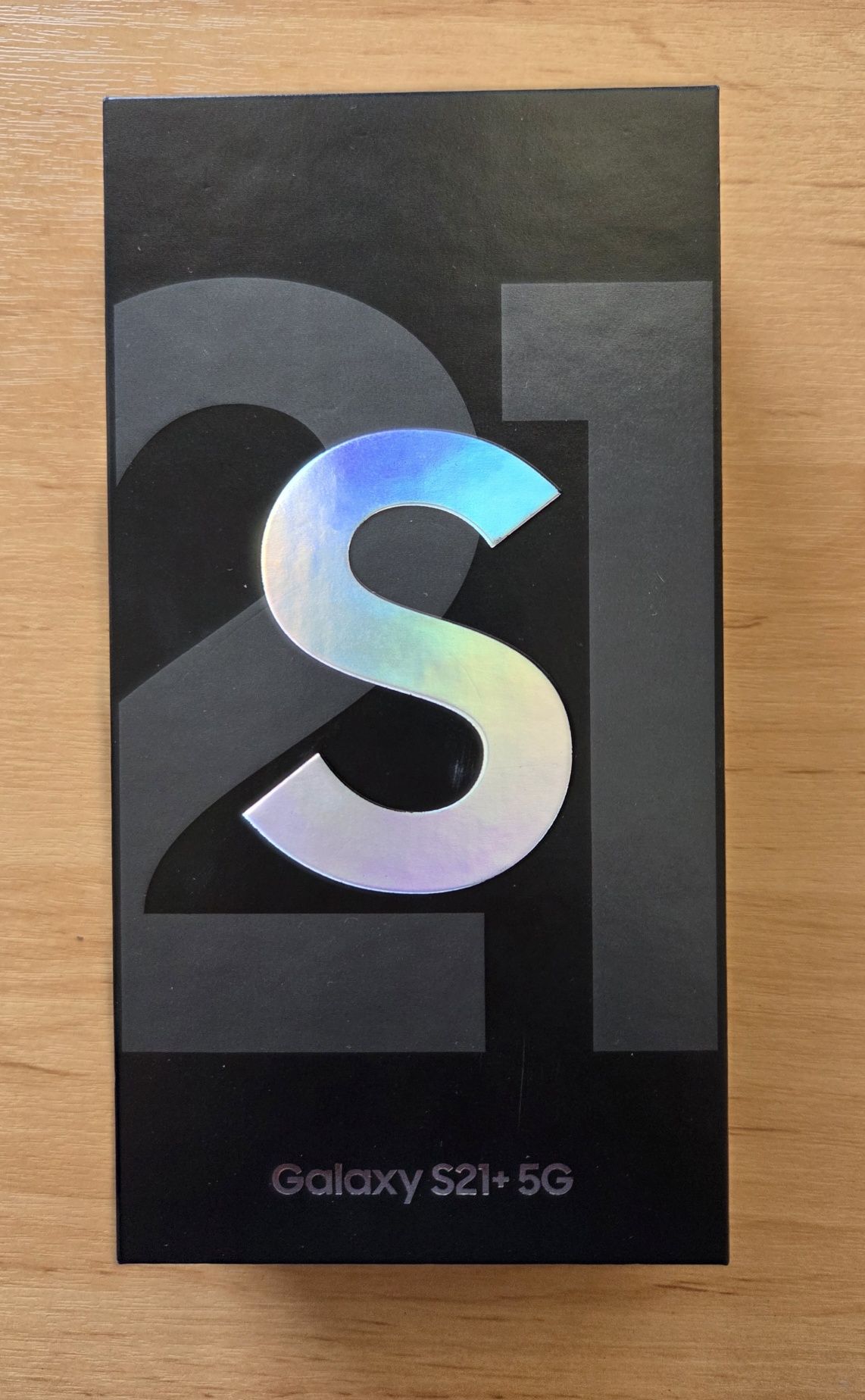 Samsung S21 Plus 5G