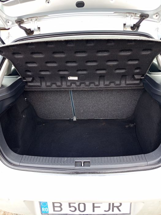Seat Ibiza 1.2 benzina
