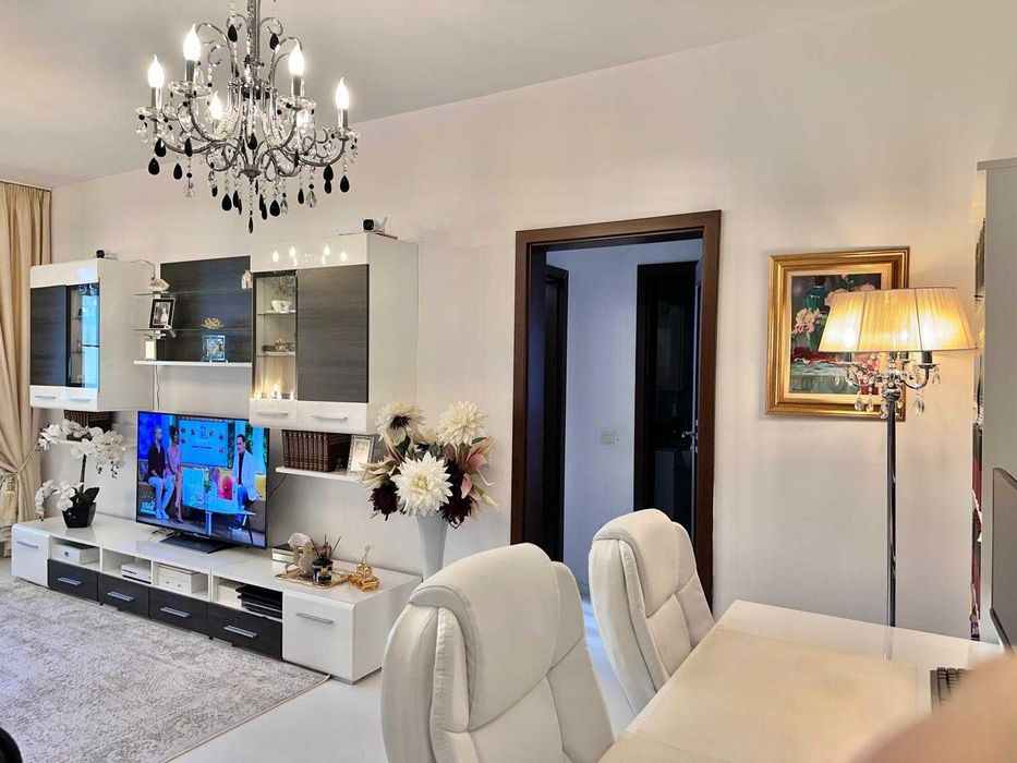 Vand apartament 3 camere Drumul Taberei