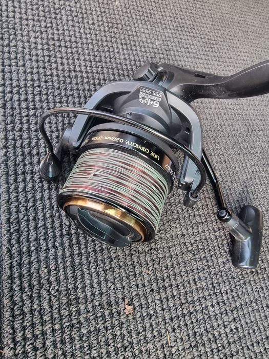 Макара микадо дистанс