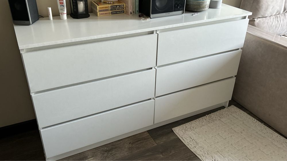 Комод Минималистичный