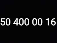 Ucell telefon raqam sotiladi